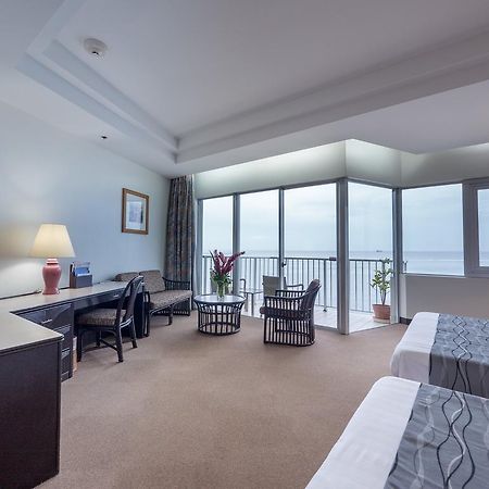 Kanoa Resort Saipan Susupe Екстериор снимка