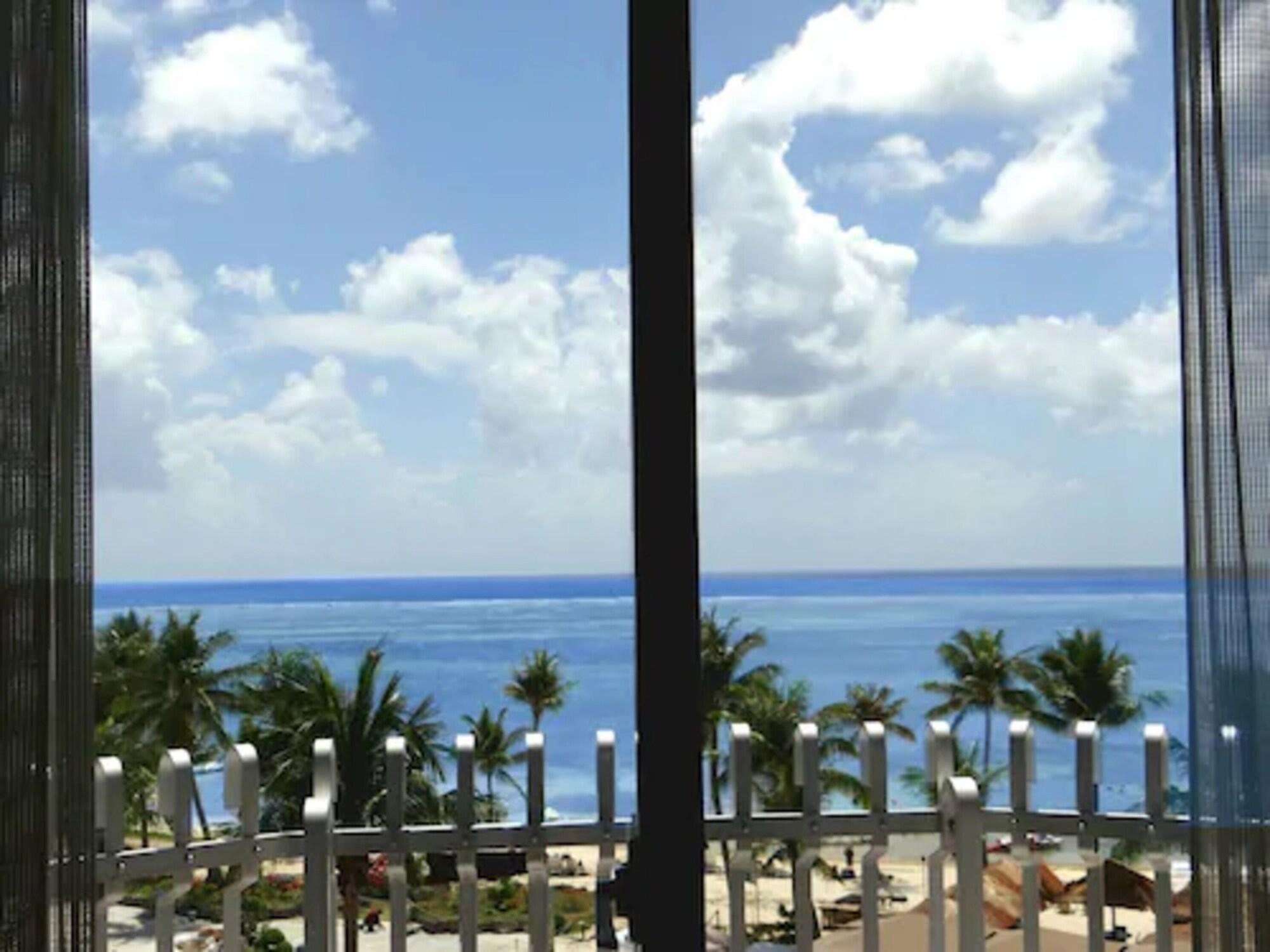 Kanoa Resort Saipan Susupe Екстериор снимка