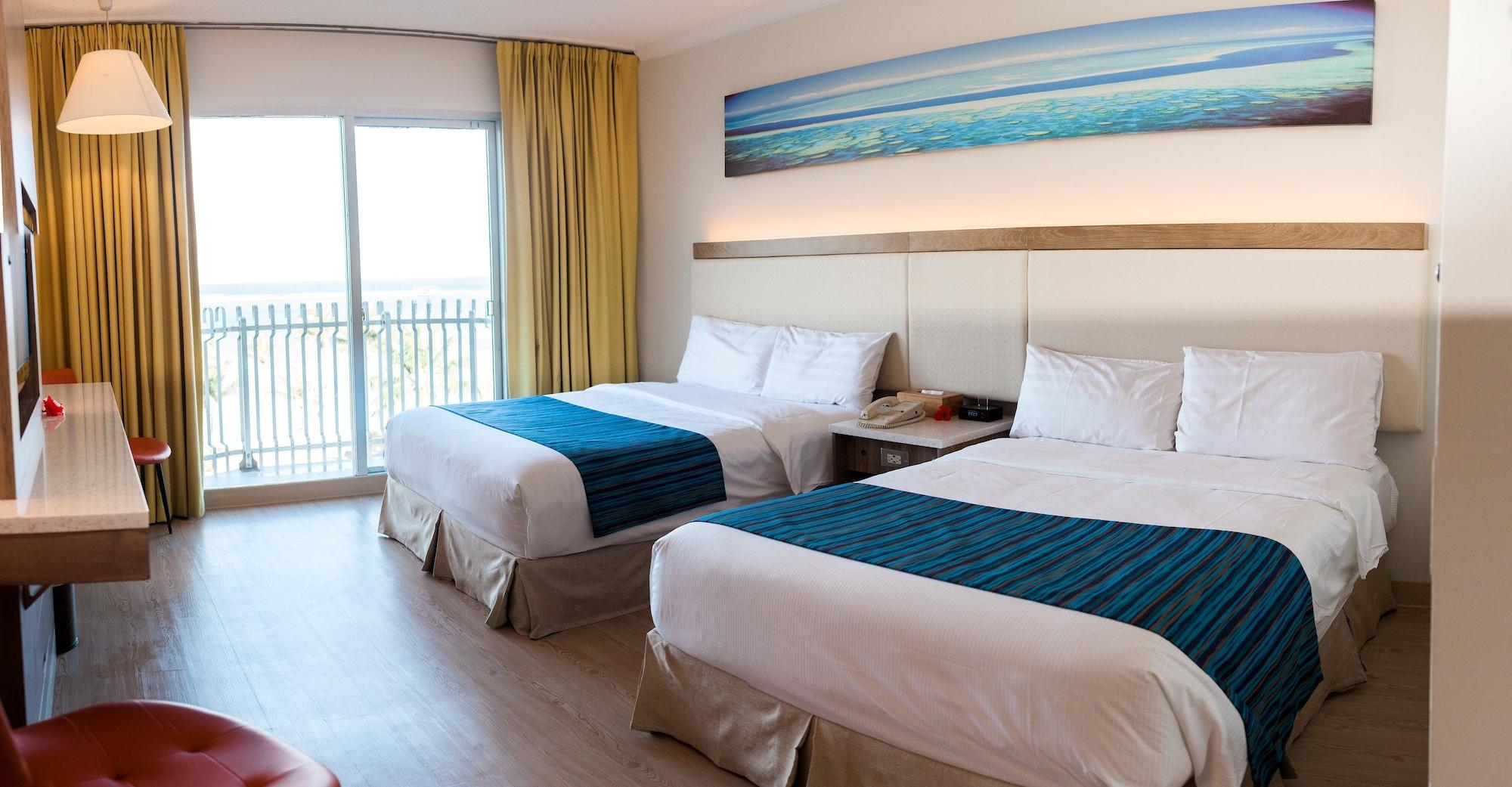 Kanoa Resort Saipan Susupe Екстериор снимка