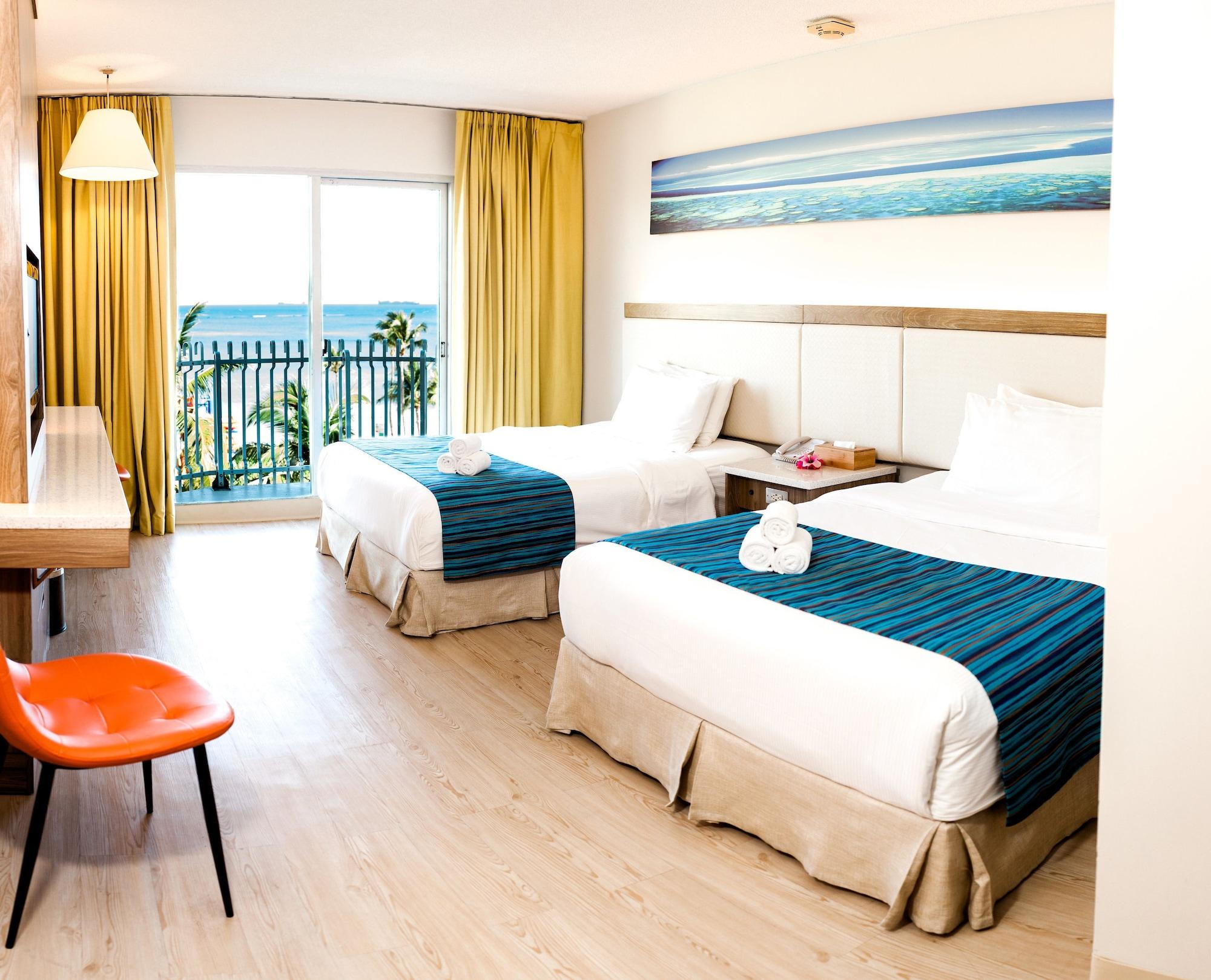 Kanoa Resort Saipan Susupe Екстериор снимка