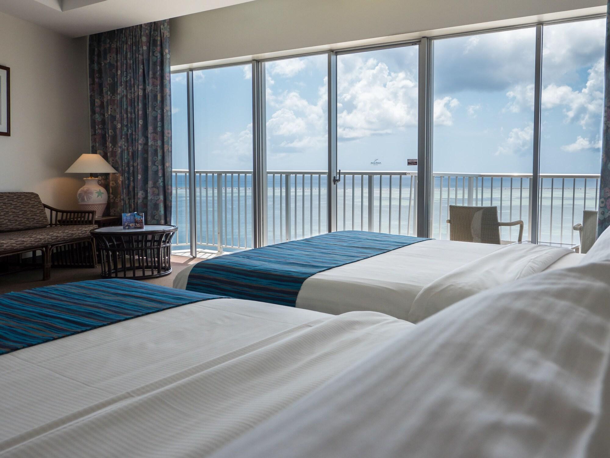 Kanoa Resort Saipan Susupe Екстериор снимка