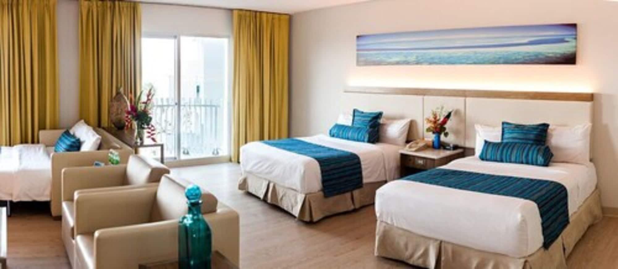 Kanoa Resort Saipan Susupe Екстериор снимка
