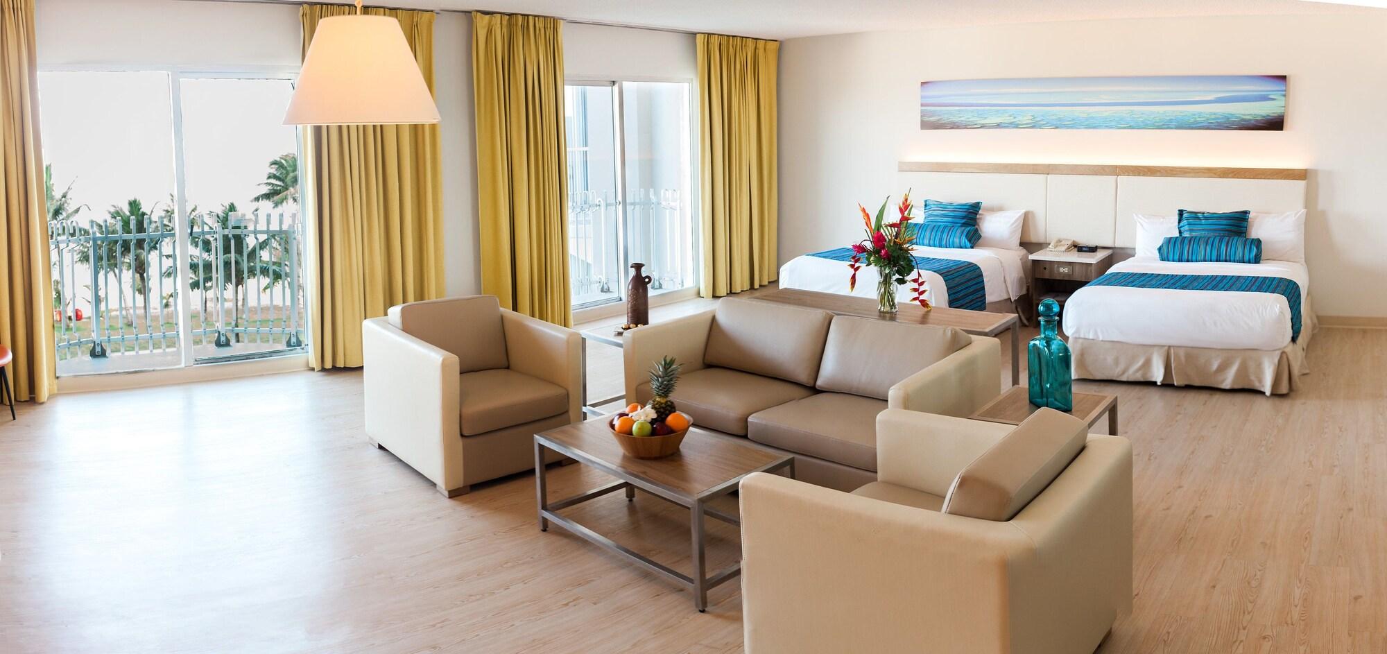 Kanoa Resort Saipan Susupe Екстериор снимка