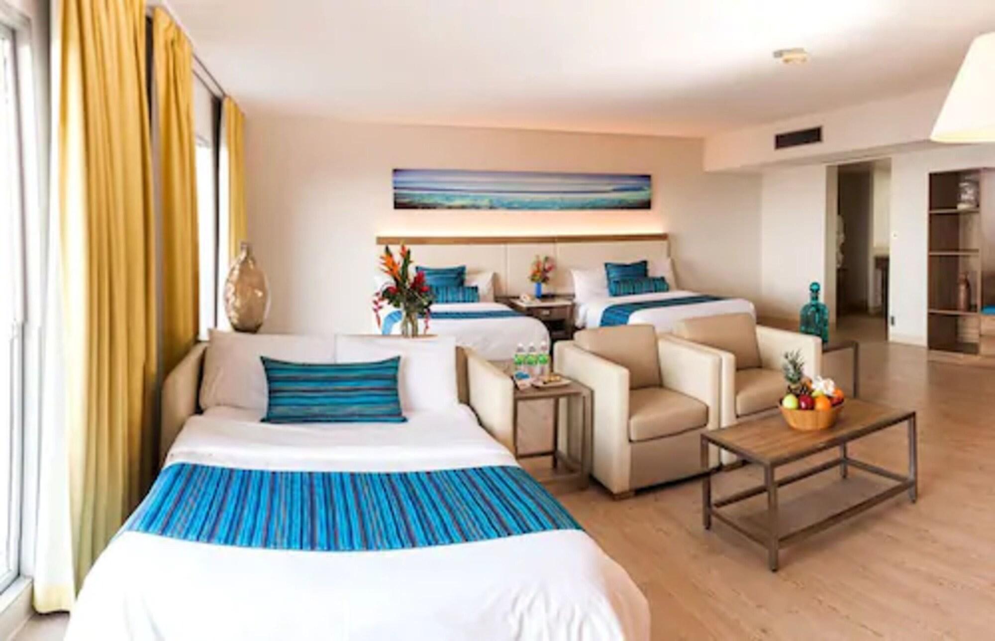 Kanoa Resort Saipan Susupe Екстериор снимка