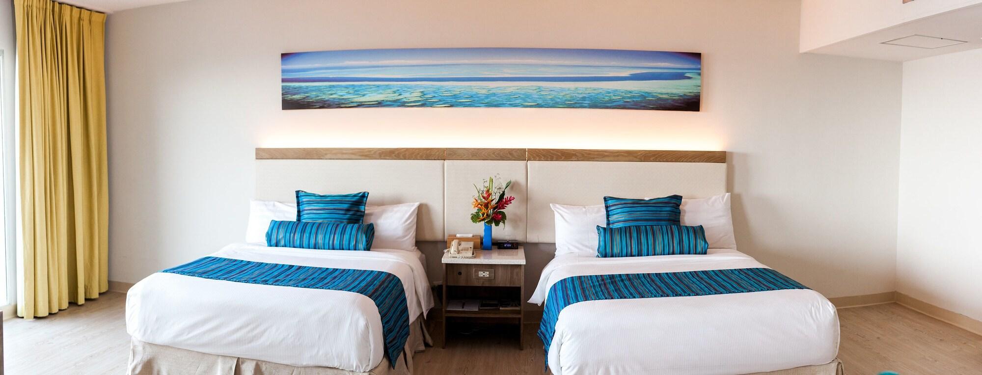 Kanoa Resort Saipan Susupe Екстериор снимка