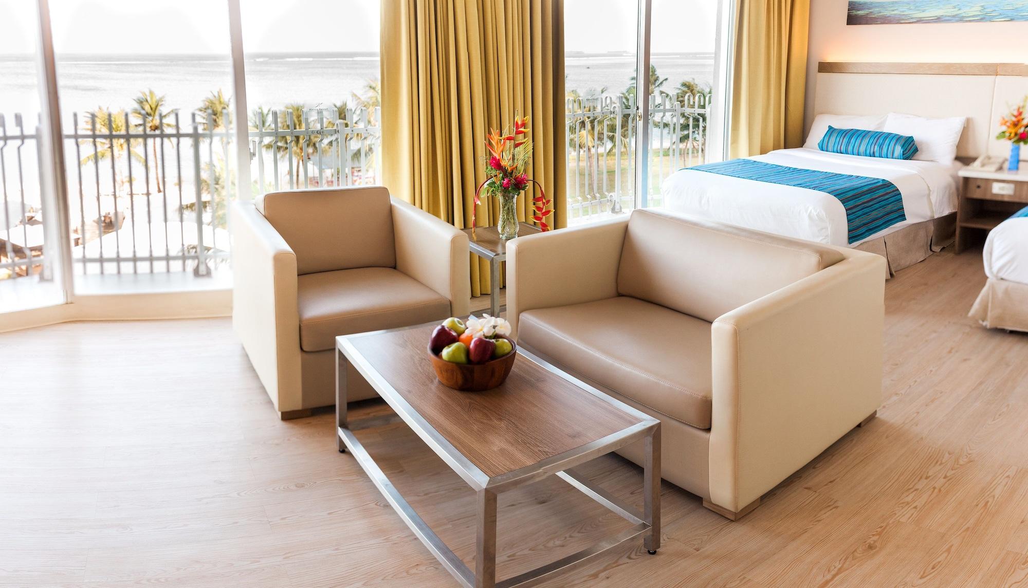 Kanoa Resort Saipan Susupe Екстериор снимка