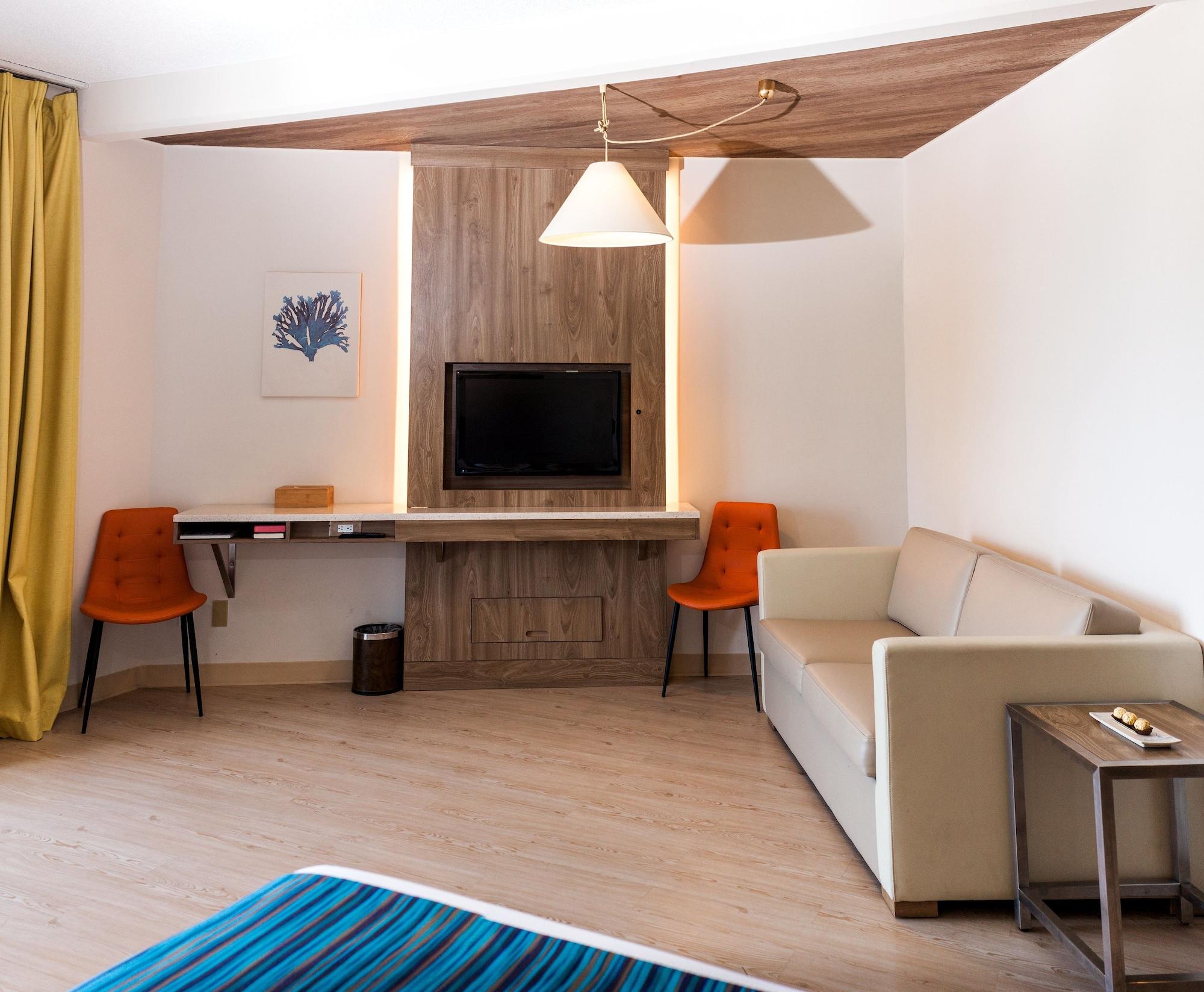 Kanoa Resort Saipan Susupe Екстериор снимка