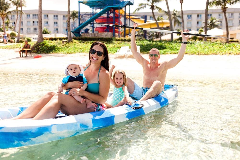 Kanoa Resort Saipan Susupe Екстериор снимка
