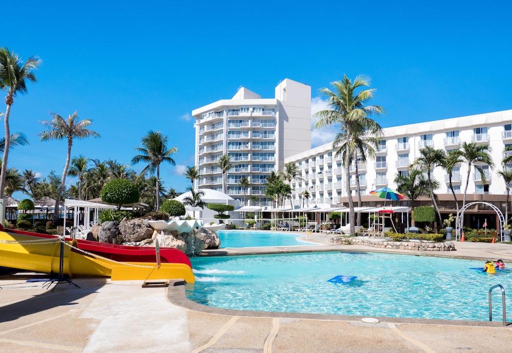 Kanoa Resort Saipan Susupe Екстериор снимка