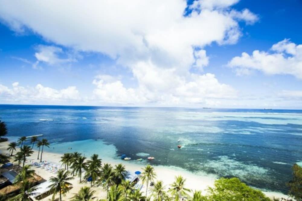 Kanoa Resort Saipan Susupe Екстериор снимка