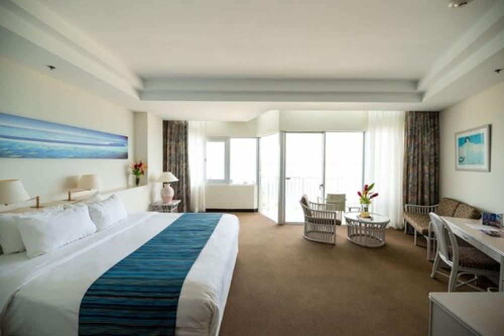 Kanoa Resort Saipan Susupe Екстериор снимка
