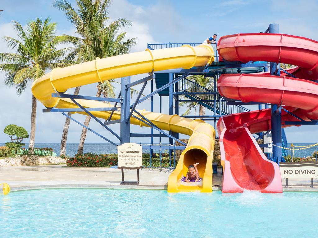Kanoa Resort Saipan Susupe Екстериор снимка