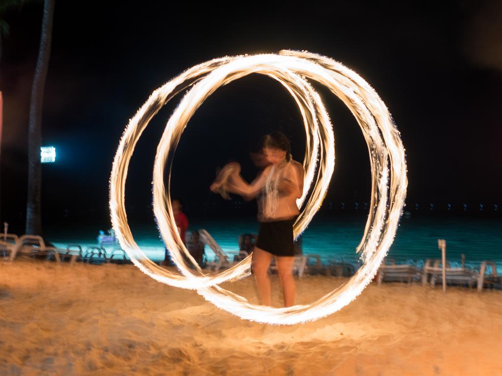 Kanoa Resort Saipan Susupe Екстериор снимка