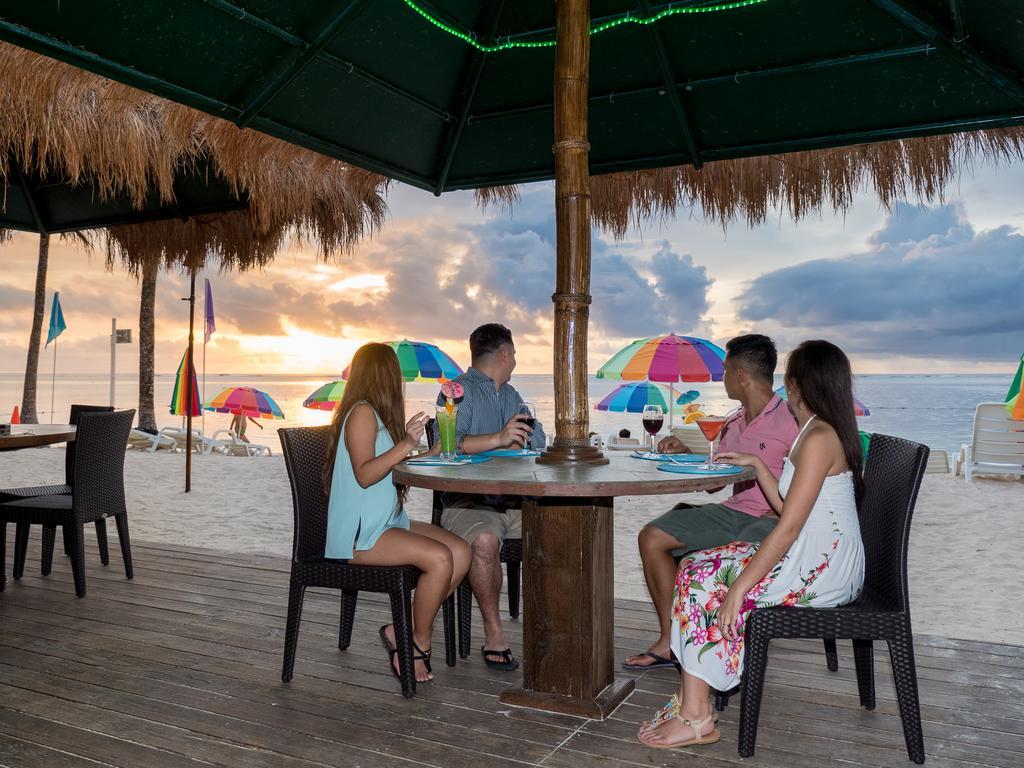 Kanoa Resort Saipan Susupe Екстериор снимка