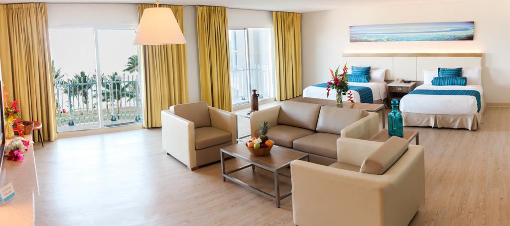 Kanoa Resort Saipan Susupe Екстериор снимка