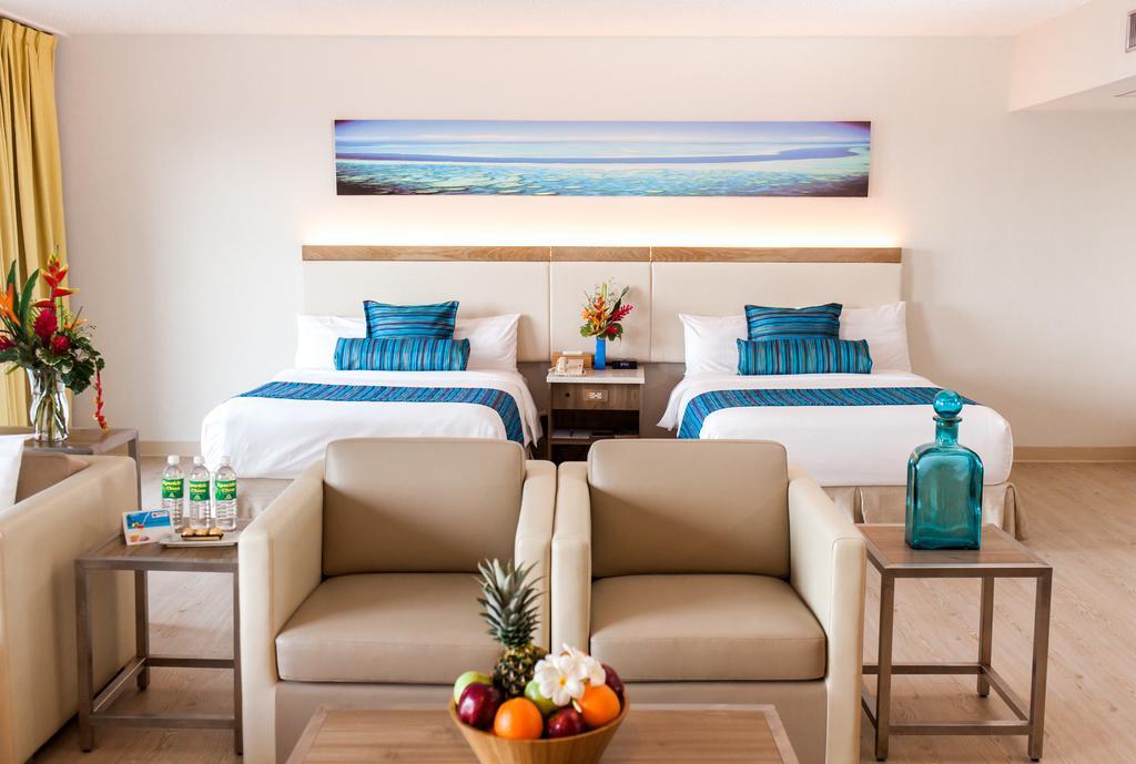 Kanoa Resort Saipan Susupe Екстериор снимка