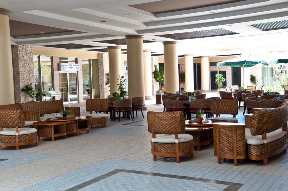 Kanoa Resort Saipan Susupe Екстериор снимка