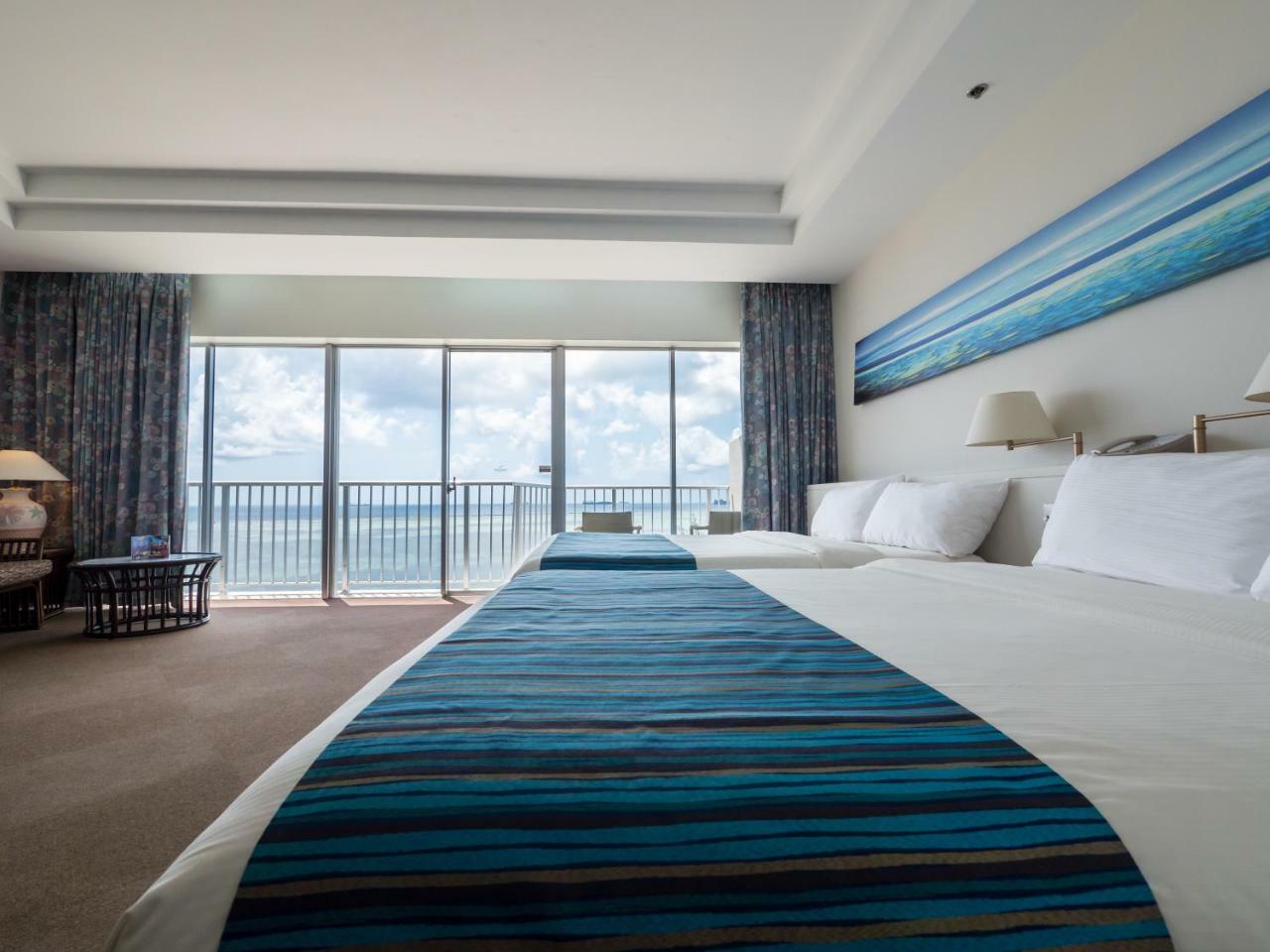 Kanoa Resort Saipan Susupe Екстериор снимка