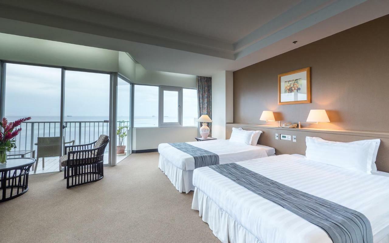Kanoa Resort Saipan Susupe Екстериор снимка