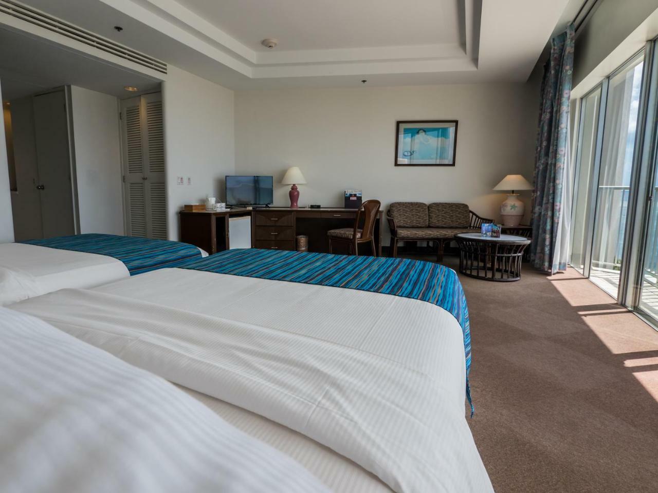 Kanoa Resort Saipan Susupe Екстериор снимка