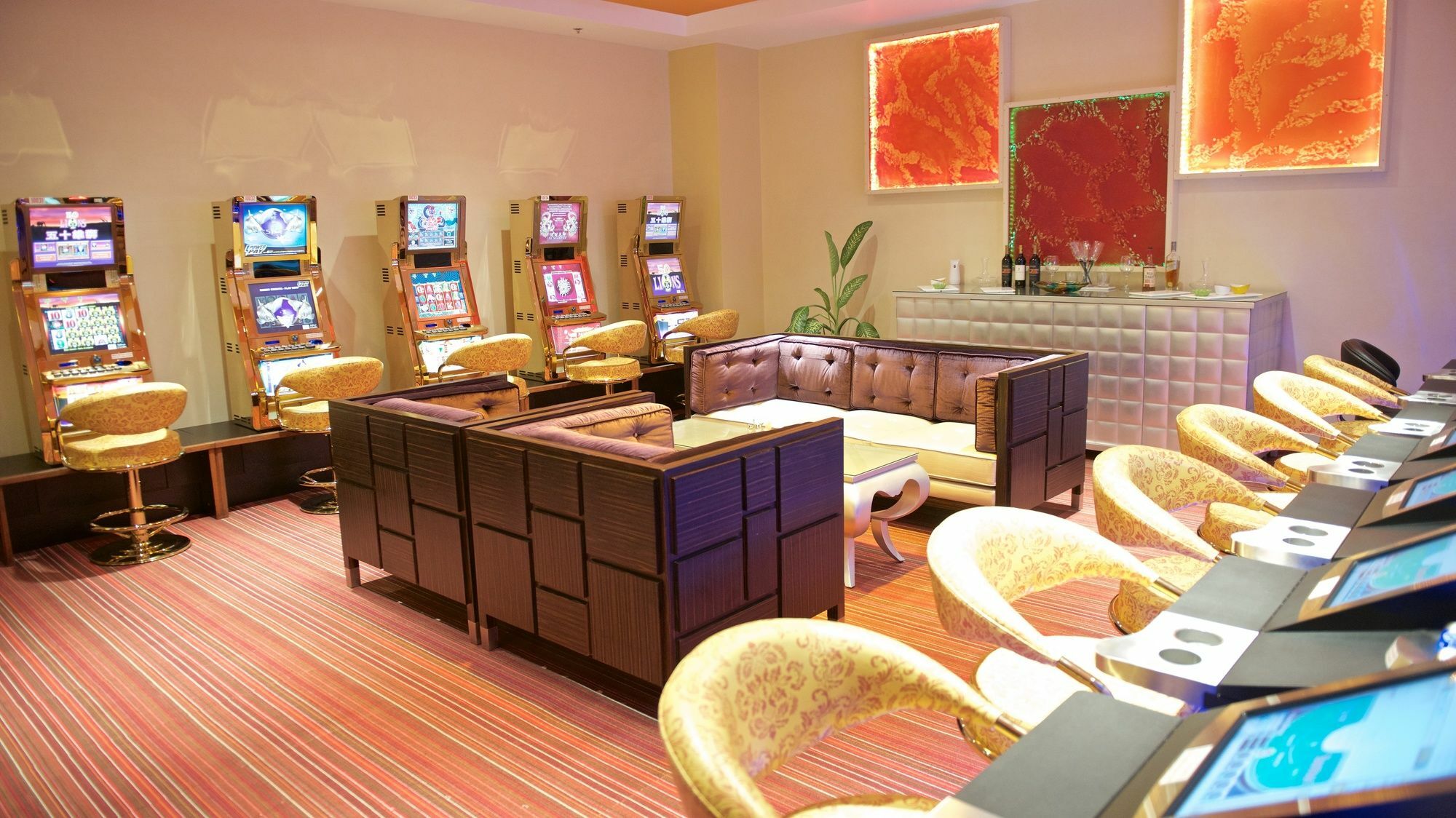 Kanoa Resort Saipan Susupe Екстериор снимка